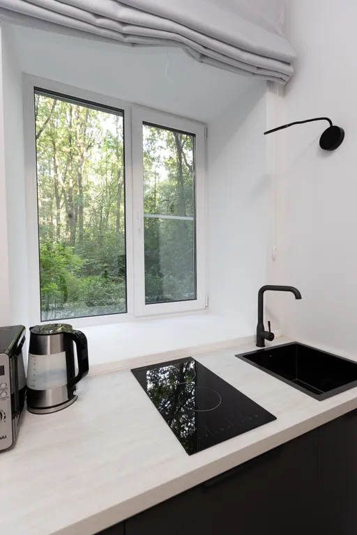 Новая современная студия