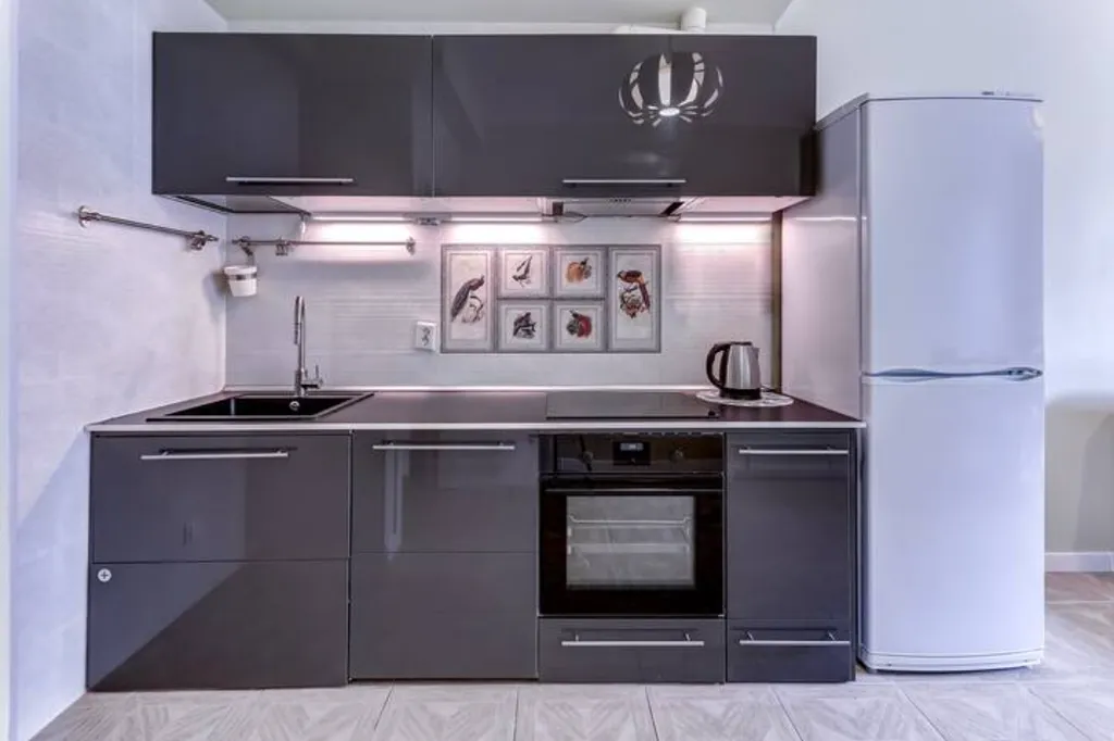 Квартира 2-комнатная Квартира — Санкт-Петербург