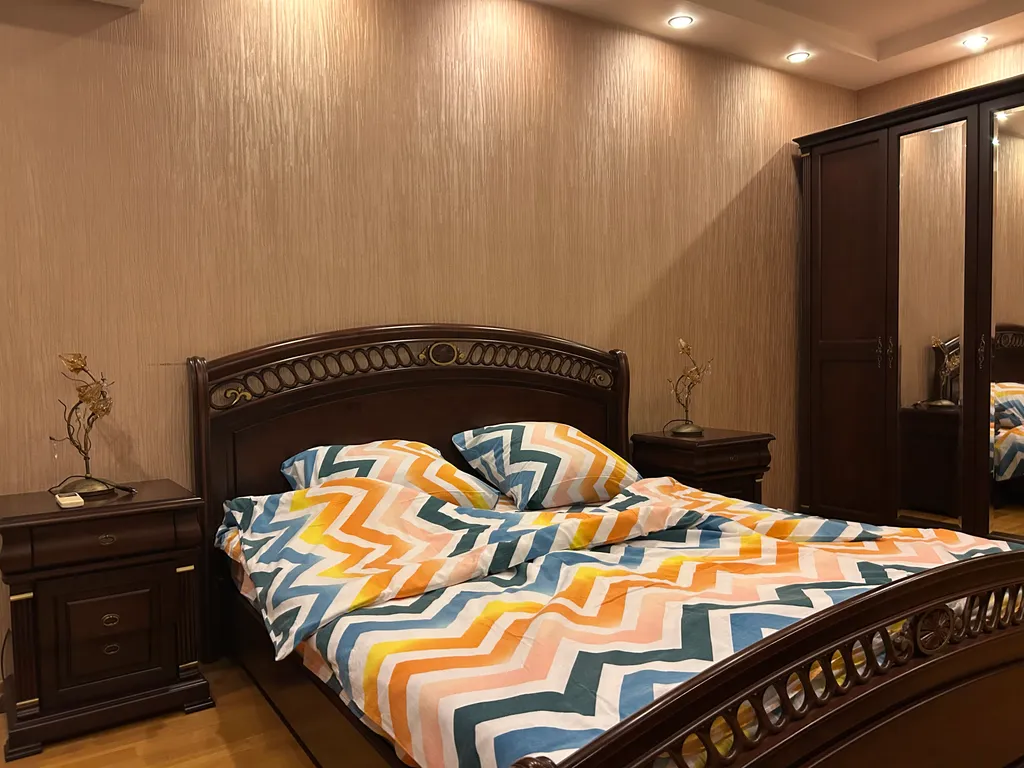 Квартира Квартира Островок комфорта в Московском районе — Санкт-Петербург