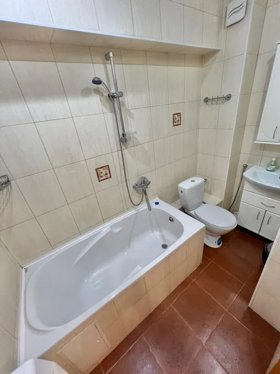 Хвостики на отдыхе. Арбат