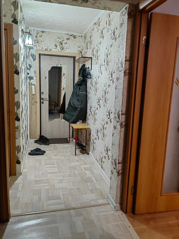 Просторная квартира в районе Воткинских терм