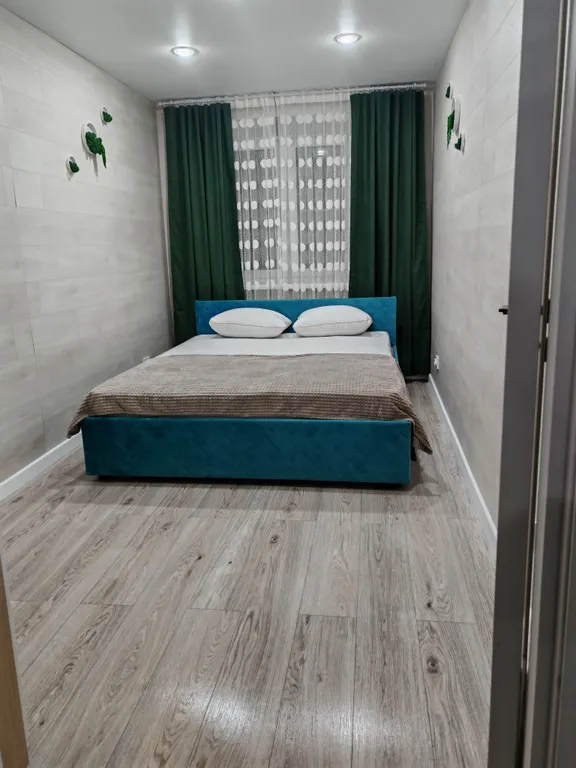 Квартира в самом историческом центре города с новым ремонтом