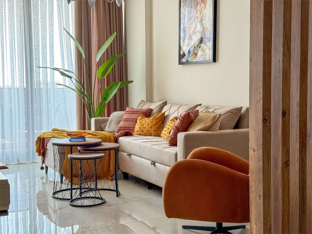 Апартаменты new level cleopatra возле пляжа клеопатры