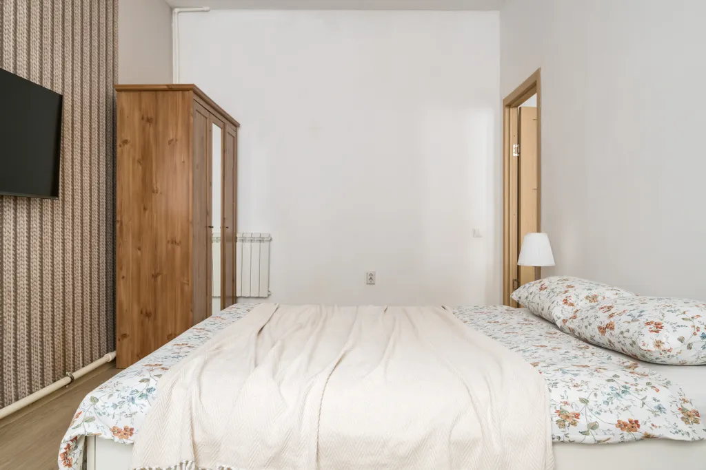 Квартира Уютная квартира на набережной Фонтанки — Санкт-Петербург