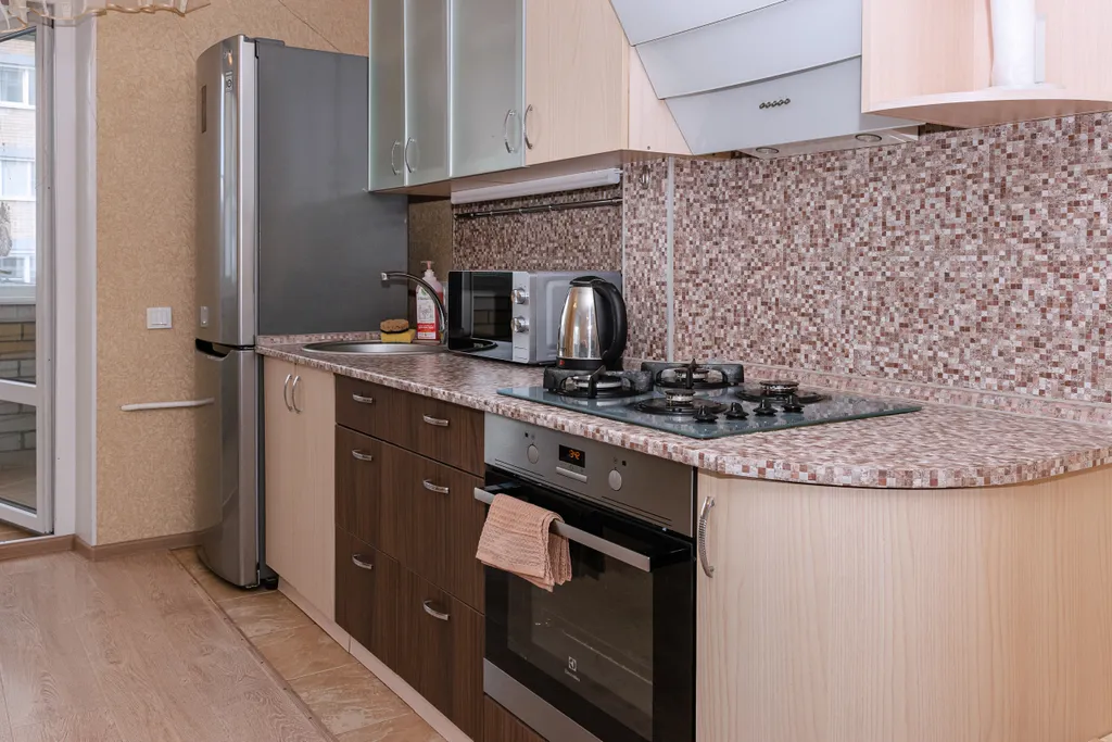 Уютная квартира в центре