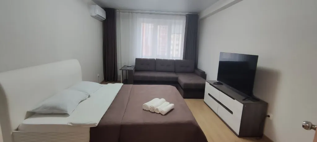 Чисто и точка