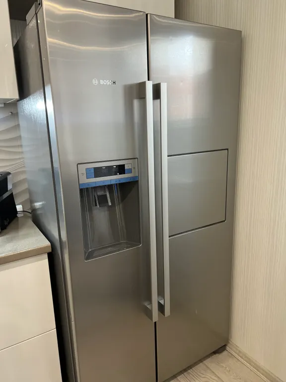 Квартира премиум класса