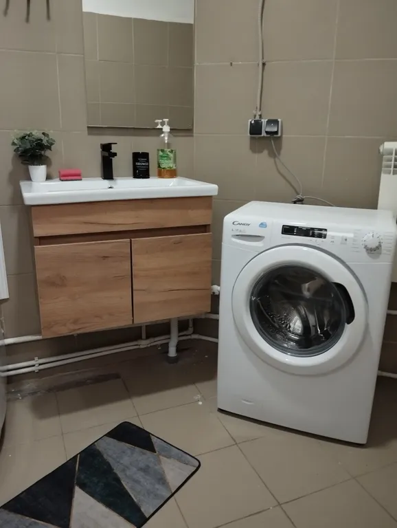 Квартира Меблированная комната в старинном особняке в центре Москвы — Москва