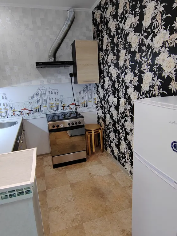 Уютная судия в районе с развитой инфраструктурой