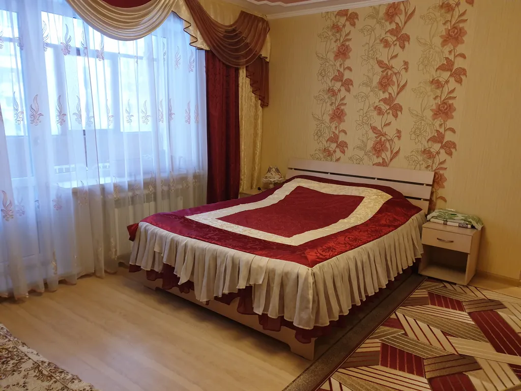 Квартира для отдыха и деловых поездок