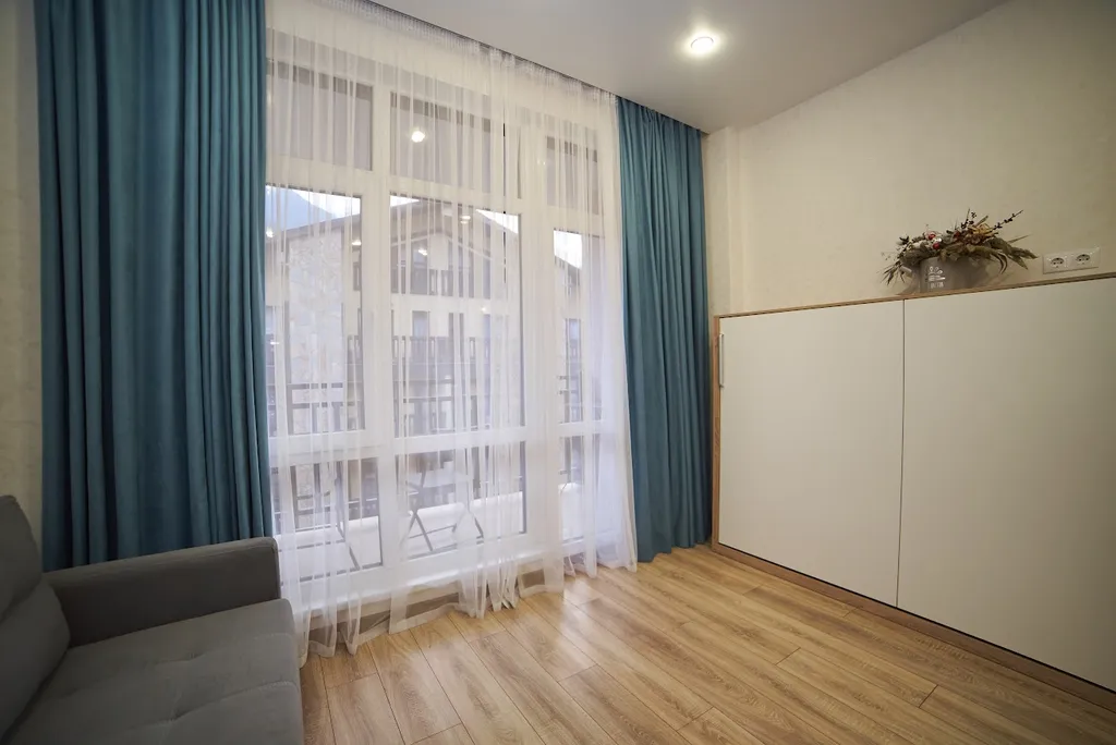 Семейная студия Red Glade 54