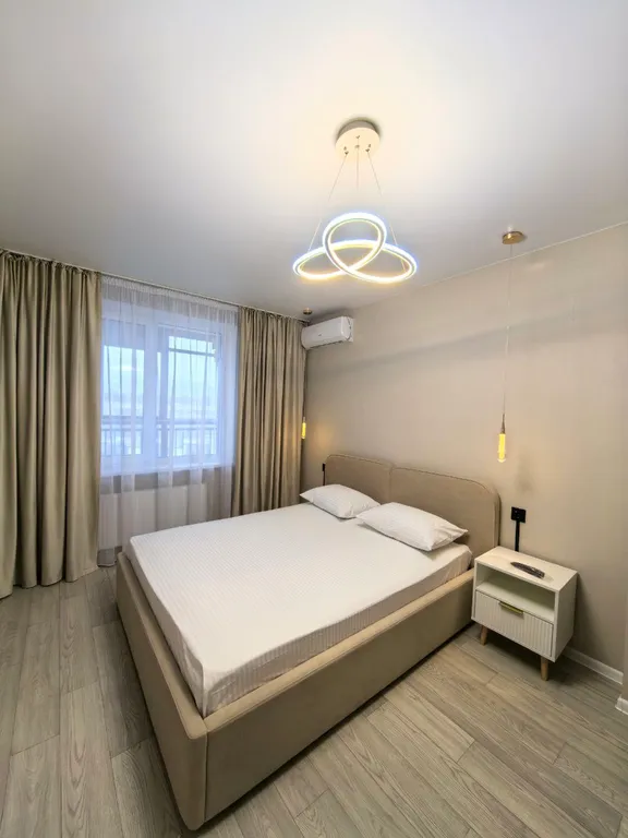 Квартира в лучшем районе города