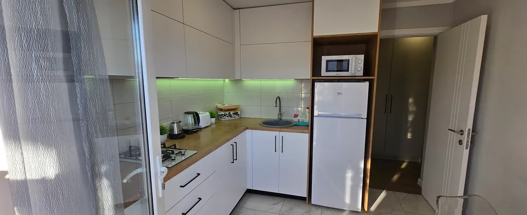 Panorama City С потрясающим видом