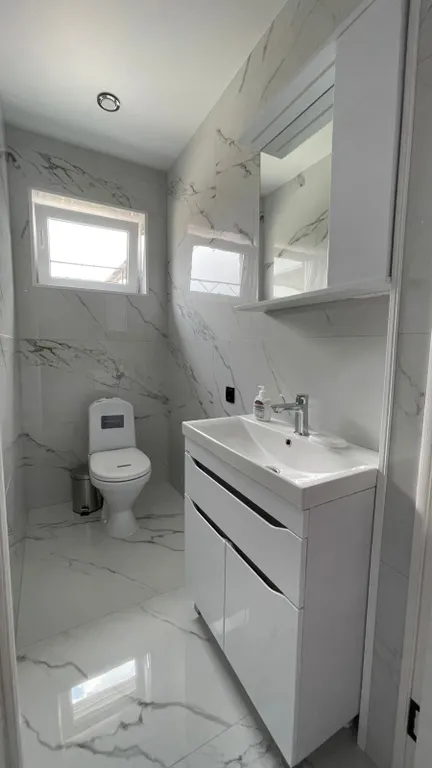 Домик для проживания