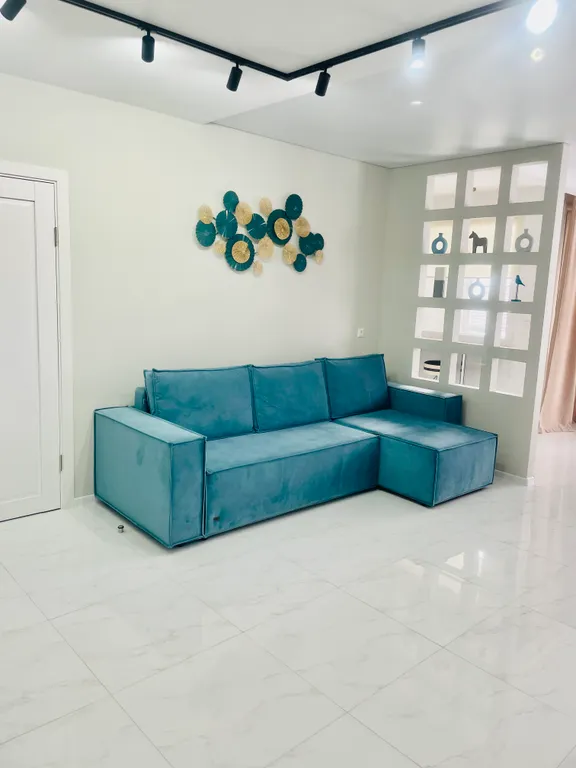 Апартамент Люкс