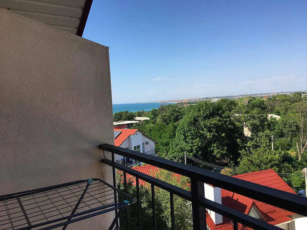 Квартира Видовые просторные апартаменты — Севастополь