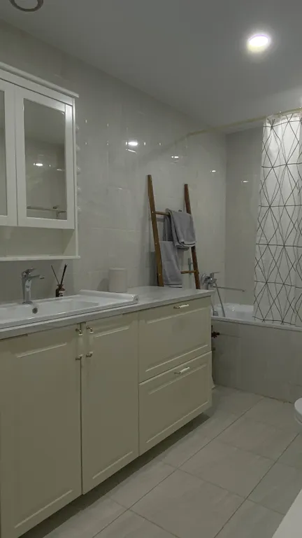 Уютный дом в 2 километрах от Вотчины Деда мороза