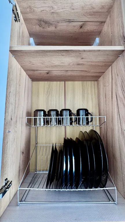 Квартира Уютная просторная с новым ремонтом 2 комнатная квартира — Новосибирск