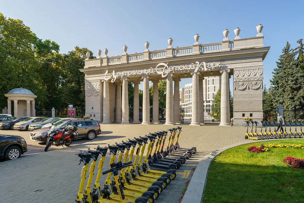 Квартира Квартира Urban Stay - Атмосфера центра — Минск