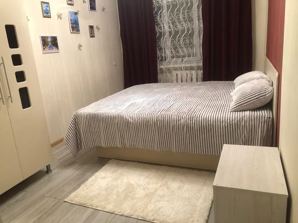 Квартира в курортном городе — аренда посуточно в Железноводск