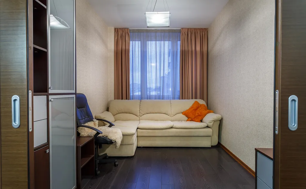 Квартира Квартира возле метро Парк Культуры — Москва