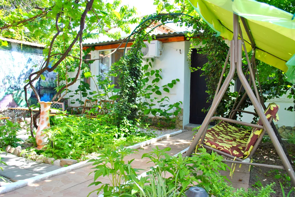 2-комнатный Дом