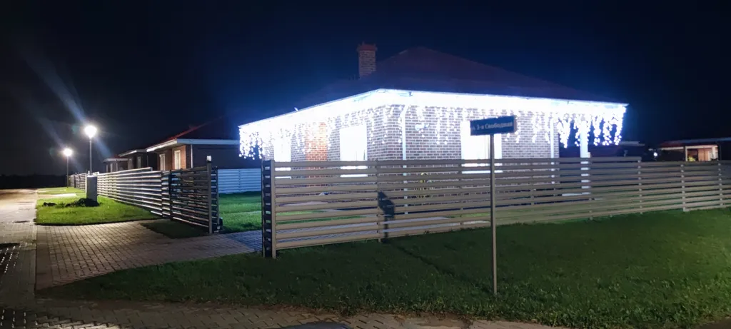 Дом 80кв.м в коттеджном поселке Ласкино-парк — аренда посуточно в Ласкино