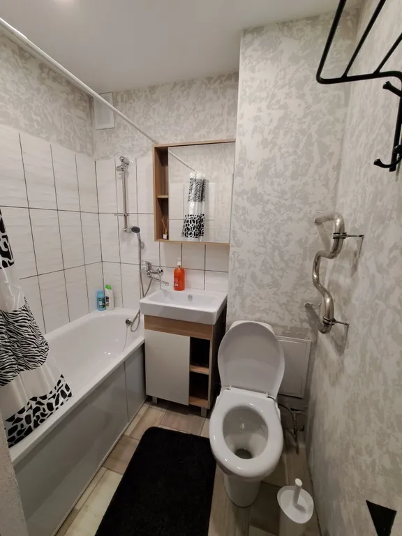 Квартира Уютная квартира в центре у древнего вала — Великий Новгород