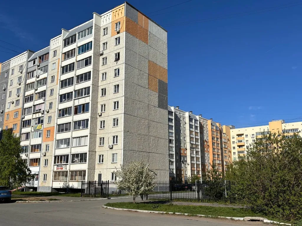 Апартаменты на Тополиной аллее с отдельной кухней