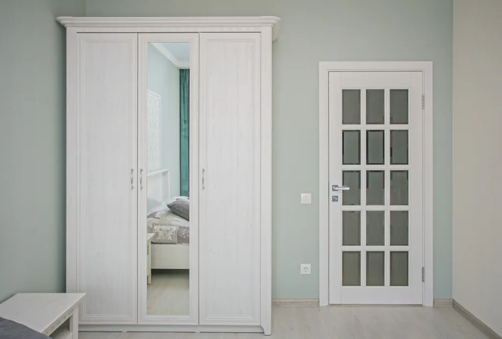 Квартира Апартаменты Изумрудный Город — Геленджик