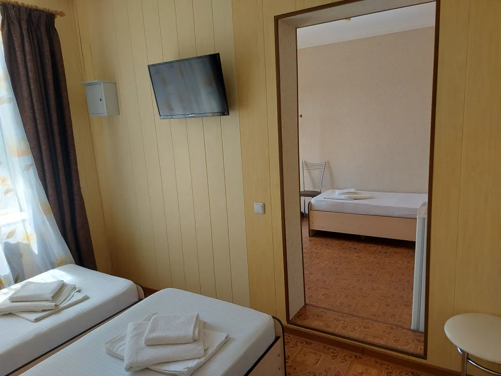 Квартира Комната — Кучугуры