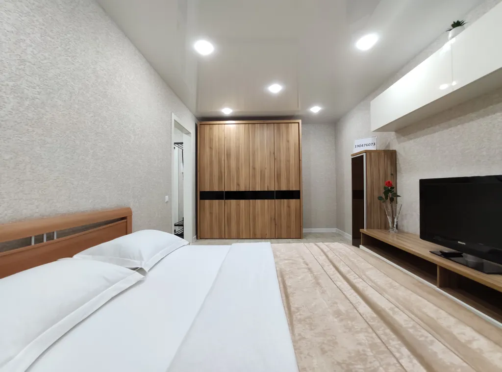 Квартира lux в центре города