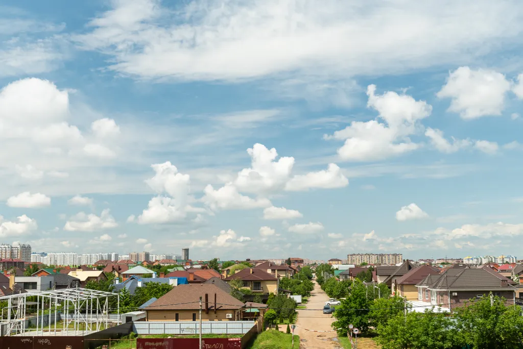 Квартира Чистая и уютная квартира в Краснодаре — Краснодар