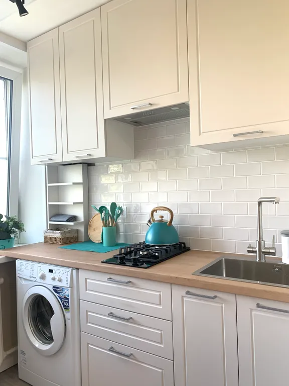 Квартира в самом центре