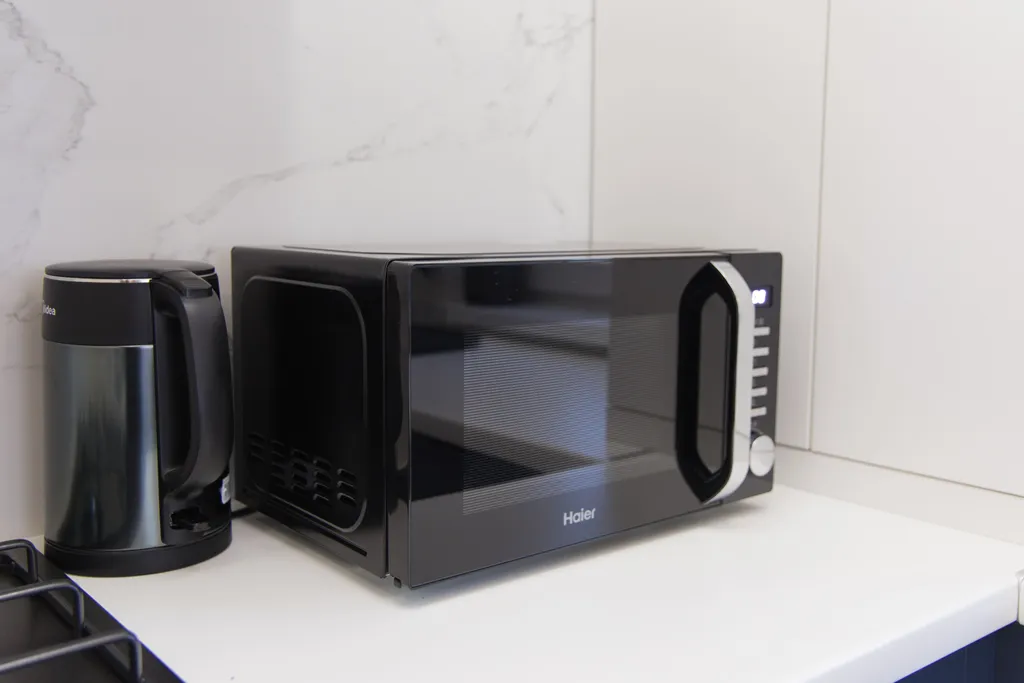 Королевская легенда с двумя спальнями