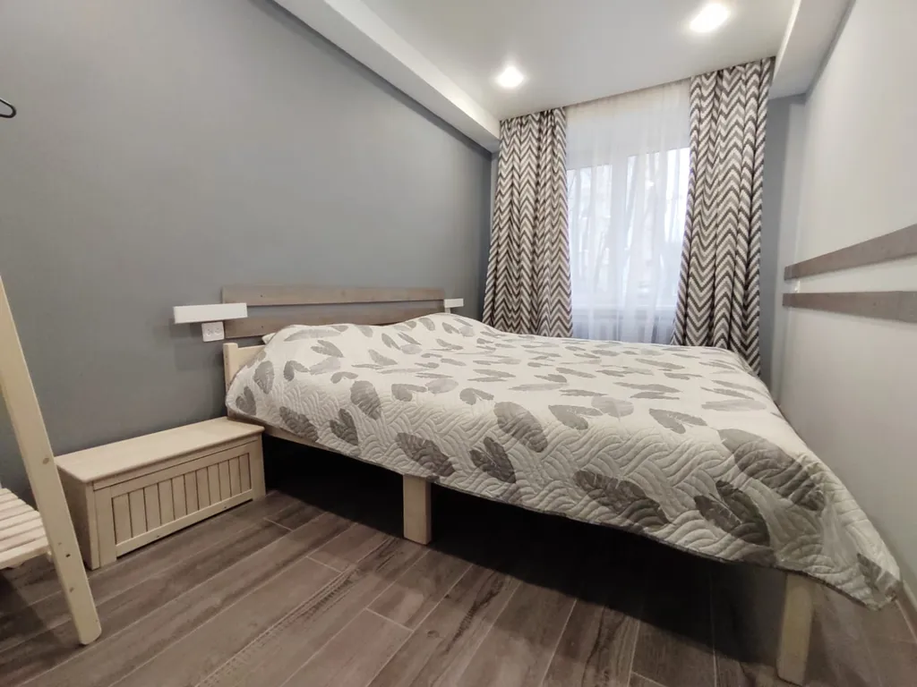 Квартира у парка