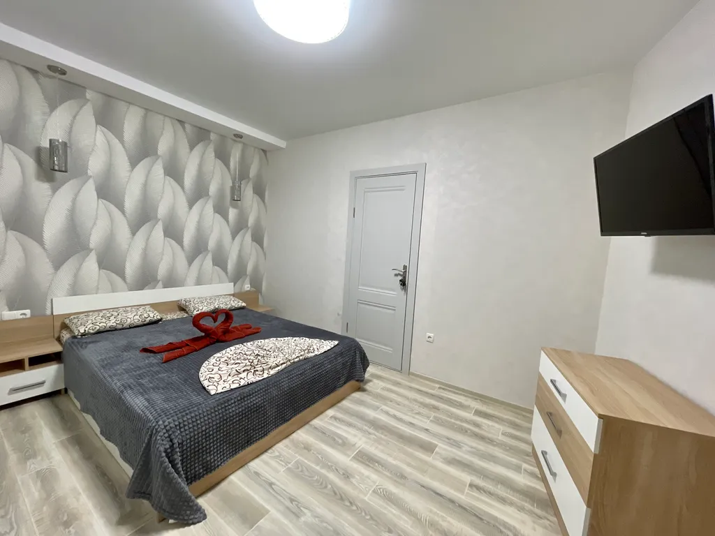 Коттедж Коттедж Апартаменты Paradis на набережной — Ялта