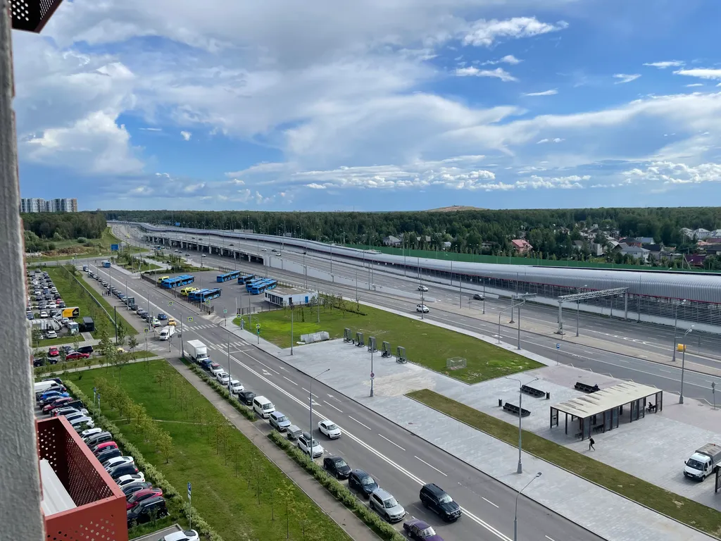 Погулять и поработать