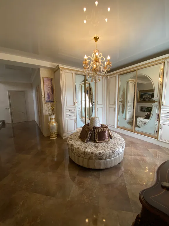 Райский уголок у начала Кавказких гор