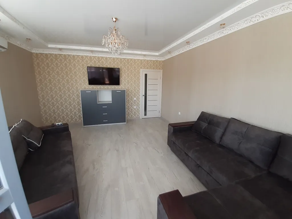 Квартира Квартира Apartments Rich — Анапа