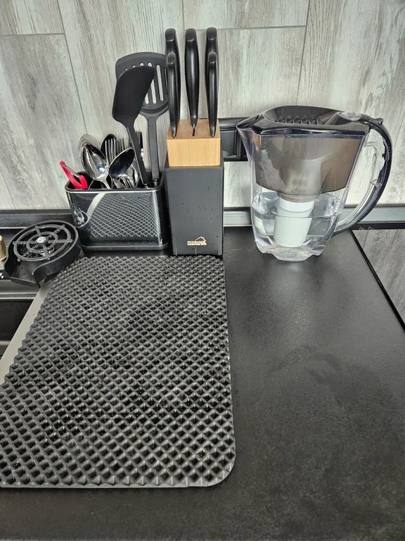 Стильный апартамент в центре города