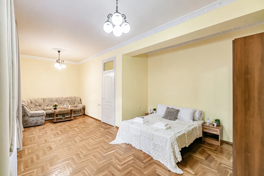 3-комнатный Дом