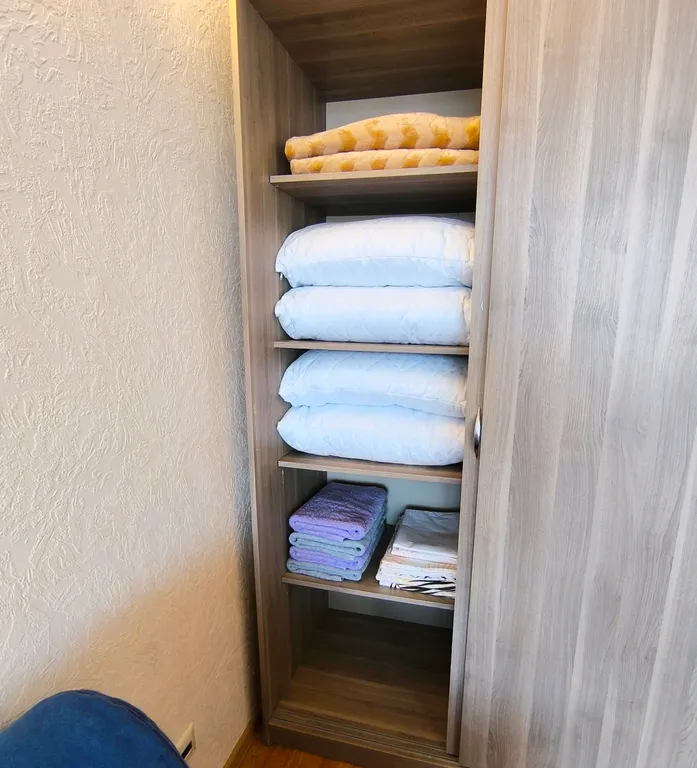 Квартира Квартира на берегу моря — Адлер