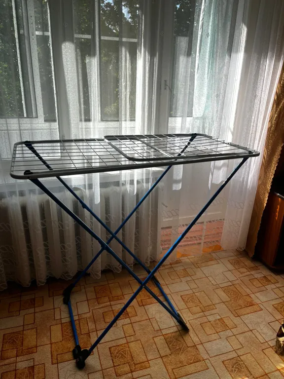 Уютная квартира в районе Белая Ромашка