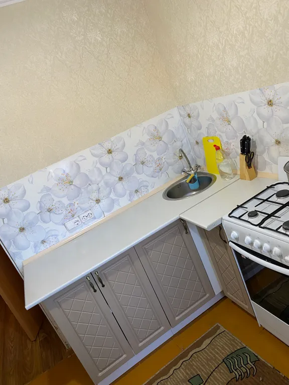 Уютная квартира рядом с Автовокзалом