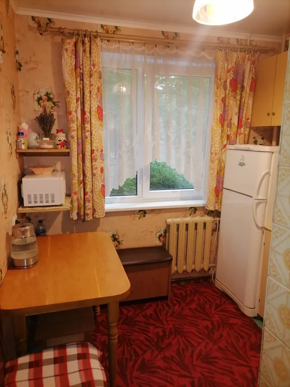 Уютная квартира в центре