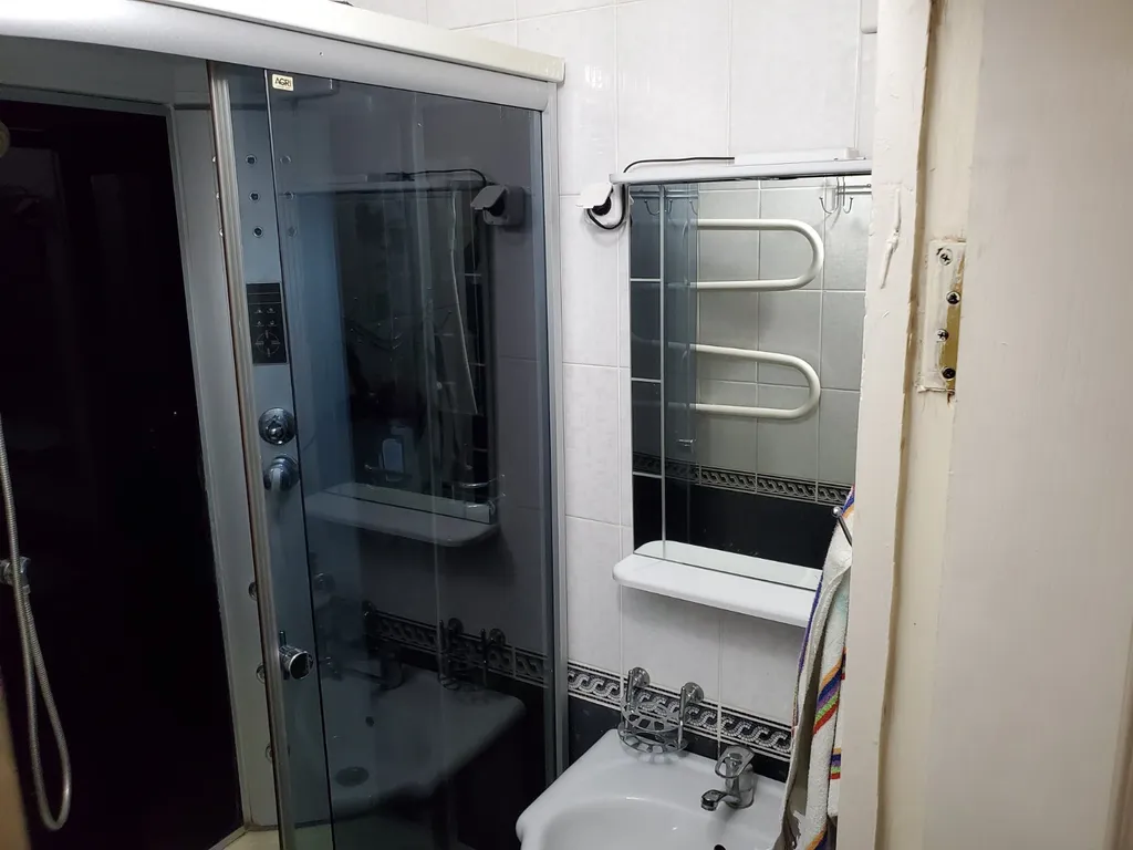 Уютная 3-комнатная квартира в тихом и спокойном месте