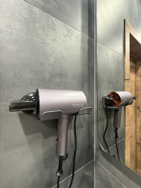 Уютная квартира рядом с лесом