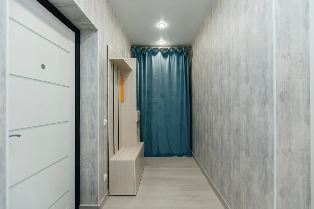 Квартира Комфортная квартира с видом на реку — Новосибирск