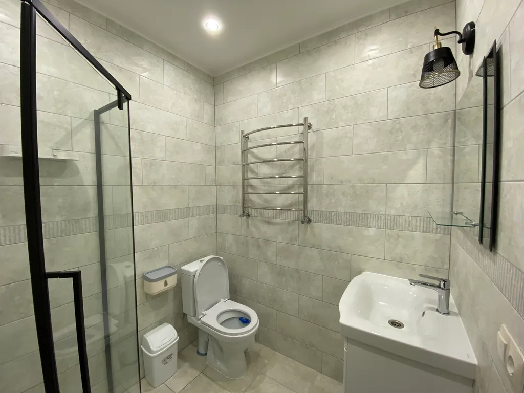 Номер-студия 2-местный Делюкс